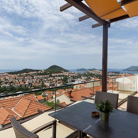 Guest House Kono Dubrovnik Bagian luar foto