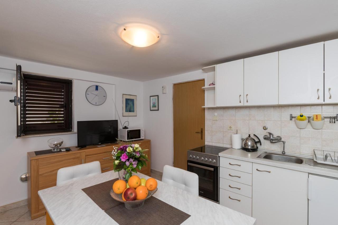 Guest House Kono Dubrovnik Bagian luar foto
