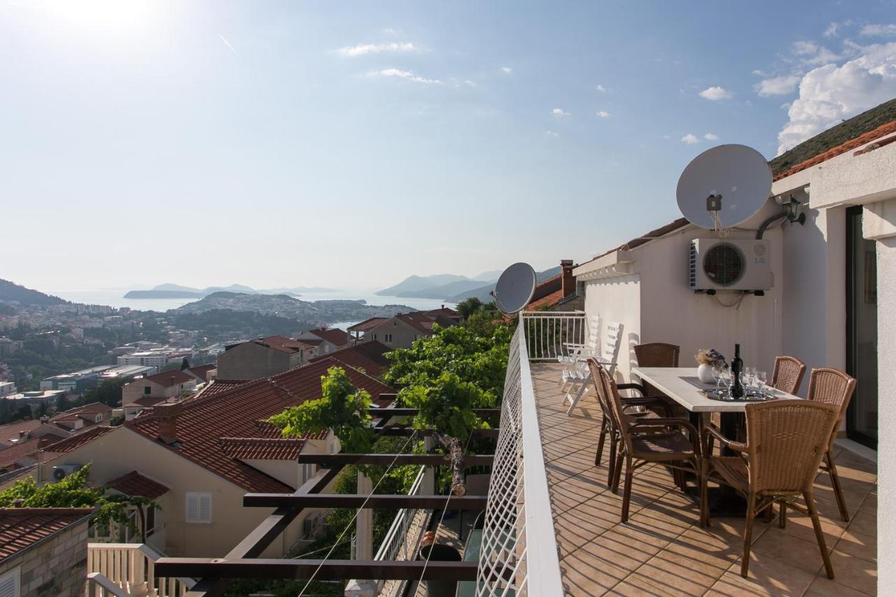 Guest House Kono Dubrovnik Bagian luar foto
