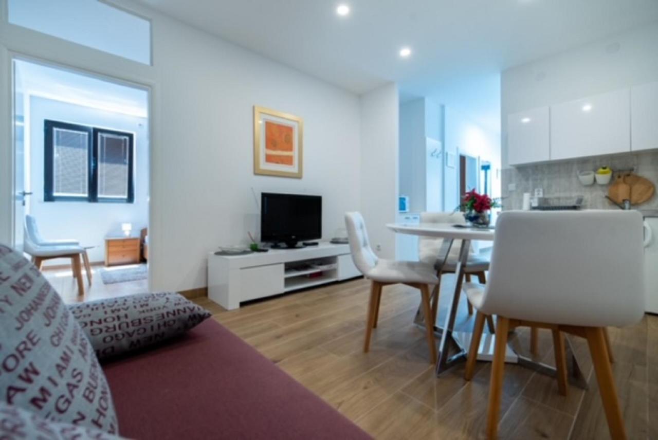 Guest House Kono Dubrovnik Bagian luar foto