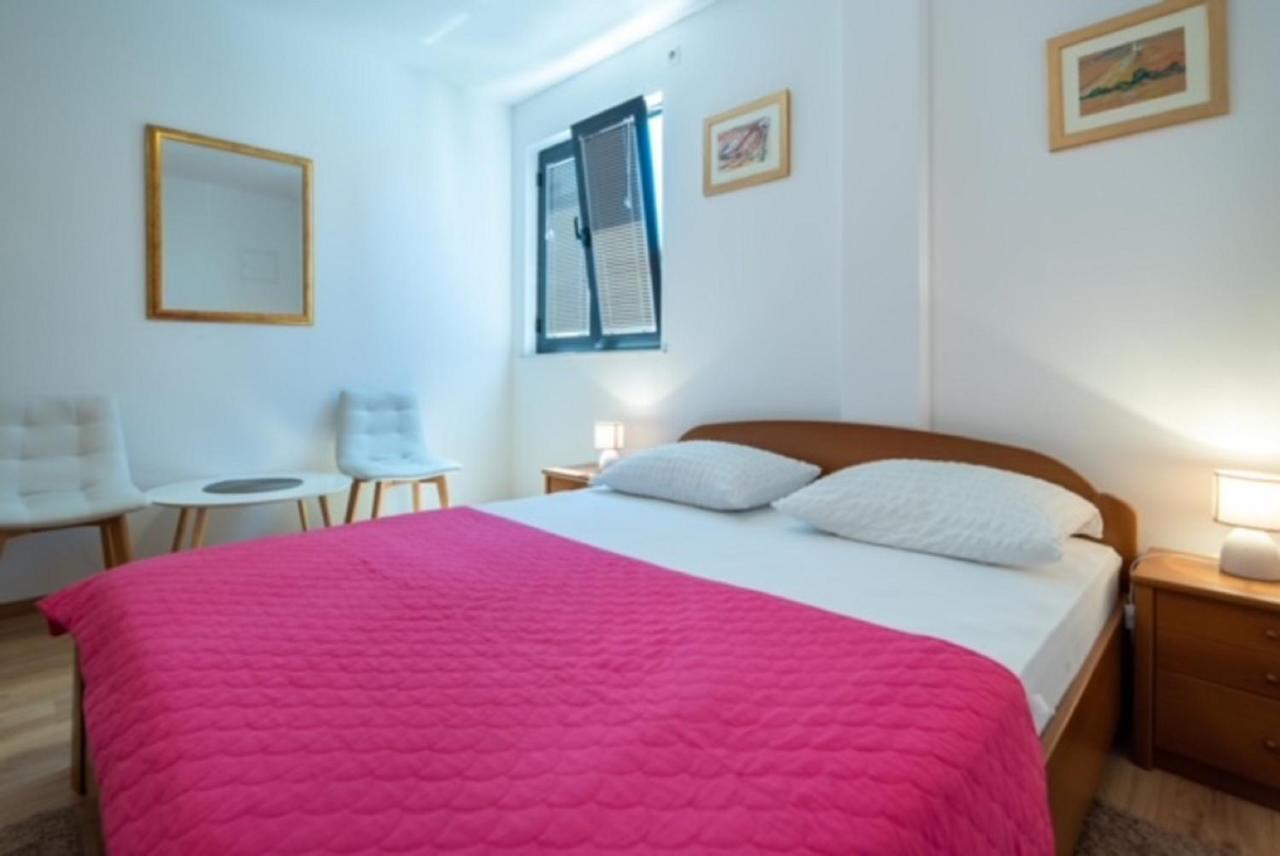 Guest House Kono Dubrovnik Bagian luar foto