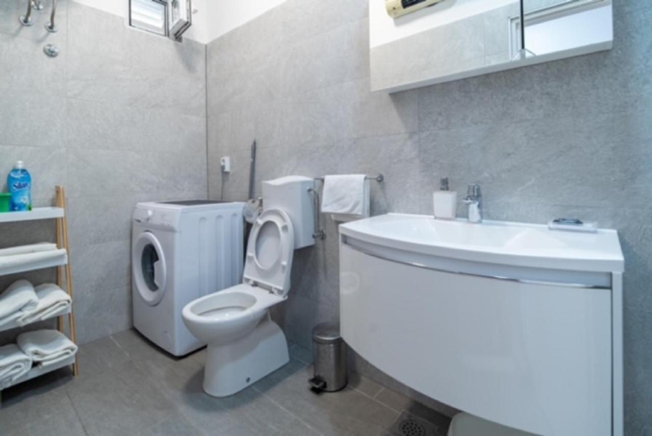 Guest House Kono Dubrovnik Bagian luar foto