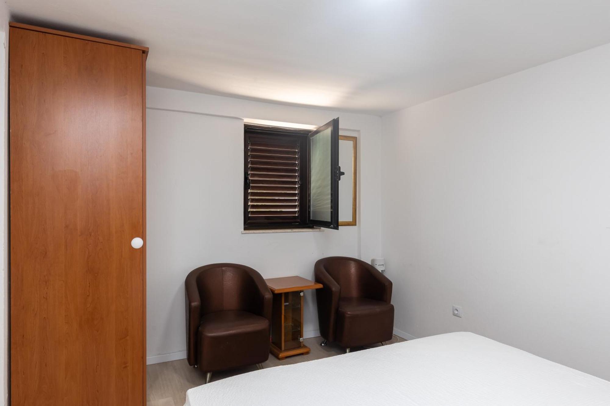 Guest House Kono Dubrovnik Ruang foto