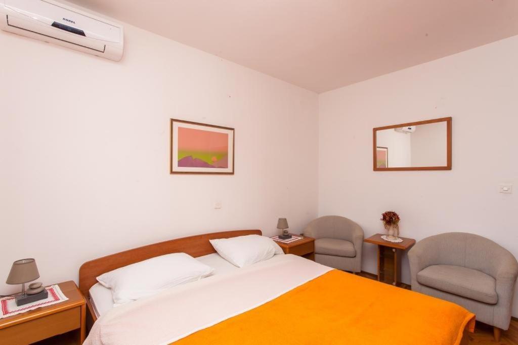 Guest House Kono Dubrovnik Ruang foto