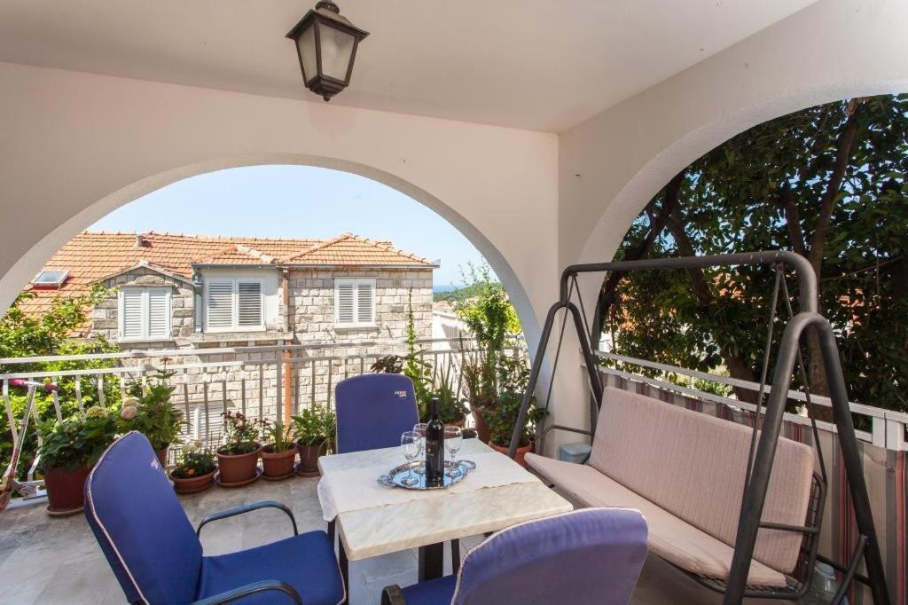Guest House Kono Dubrovnik Ruang foto