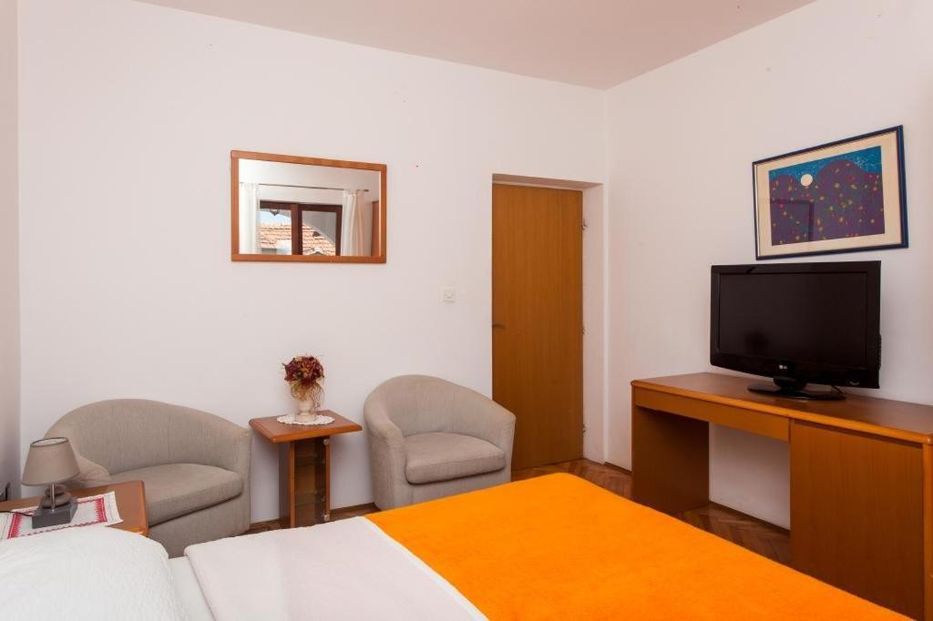 Guest House Kono Dubrovnik Ruang foto