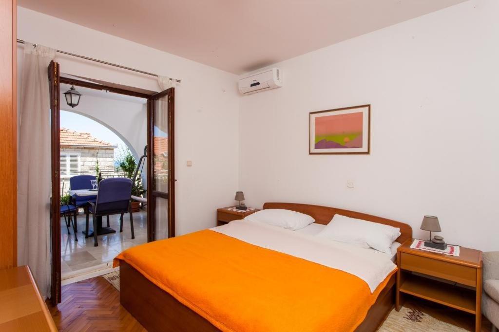 Guest House Kono Dubrovnik Ruang foto