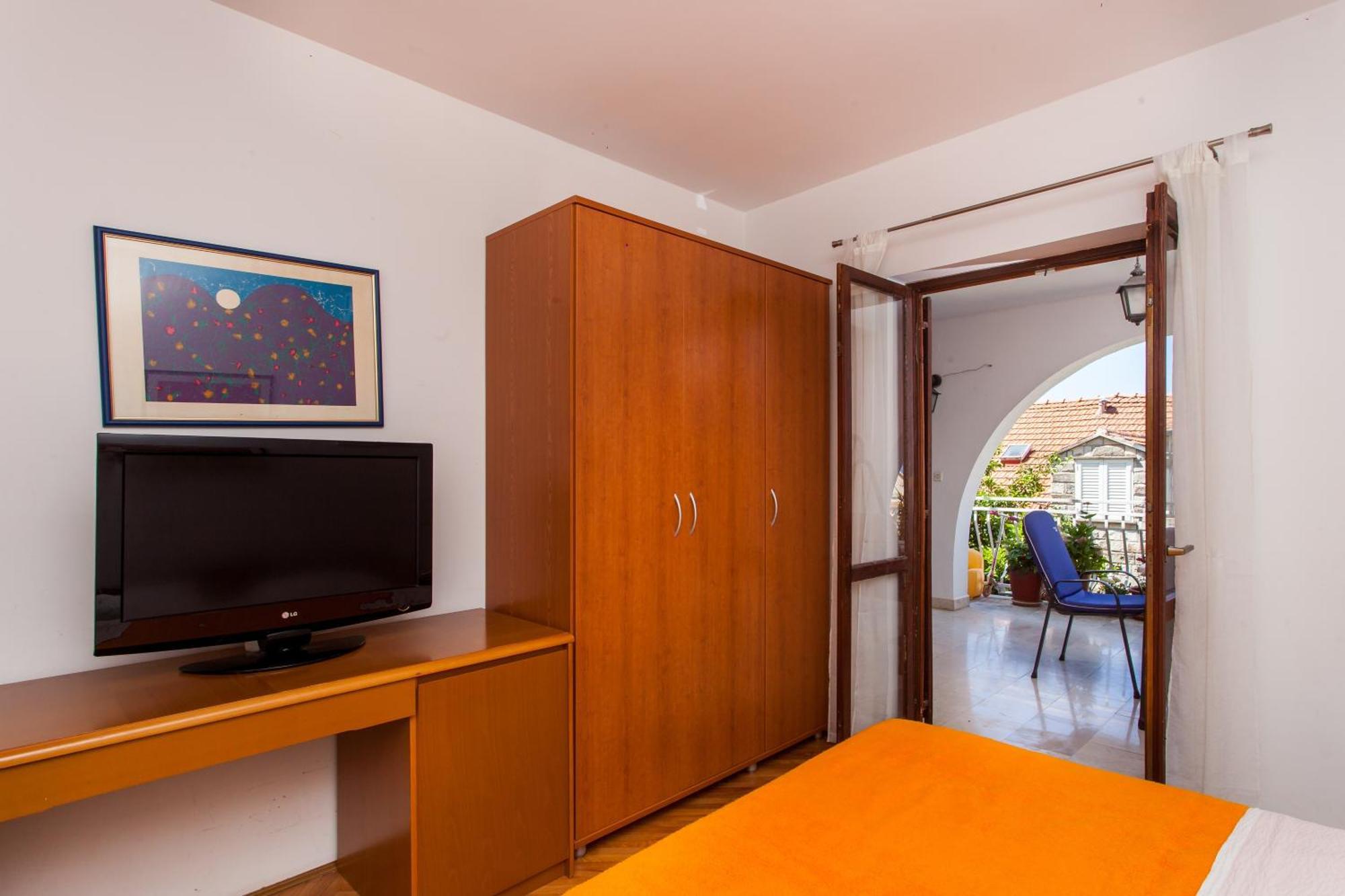 Guest House Kono Dubrovnik Ruang foto