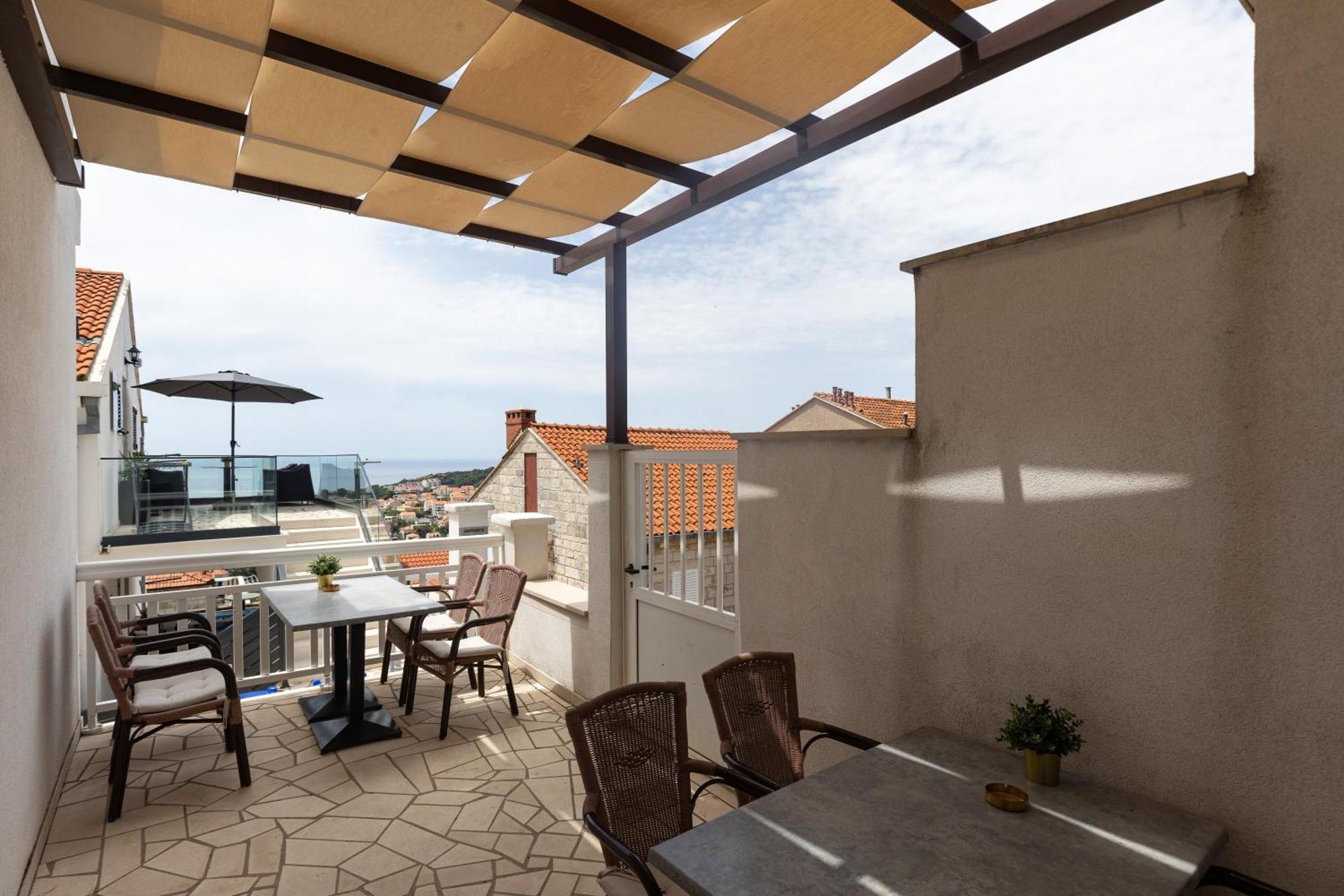 Guest House Kono Dubrovnik Bagian luar foto