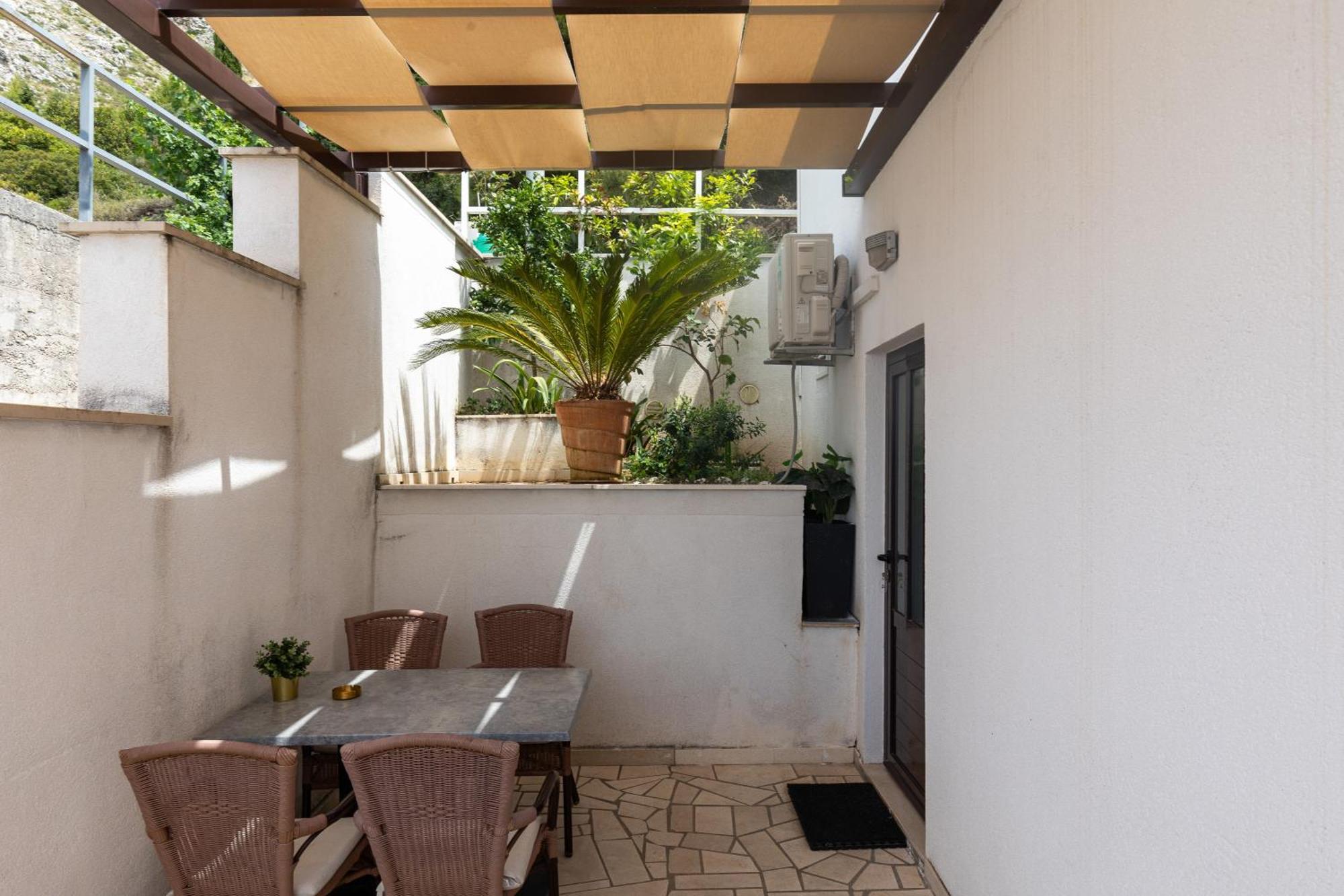 Guest House Kono Dubrovnik Bagian luar foto