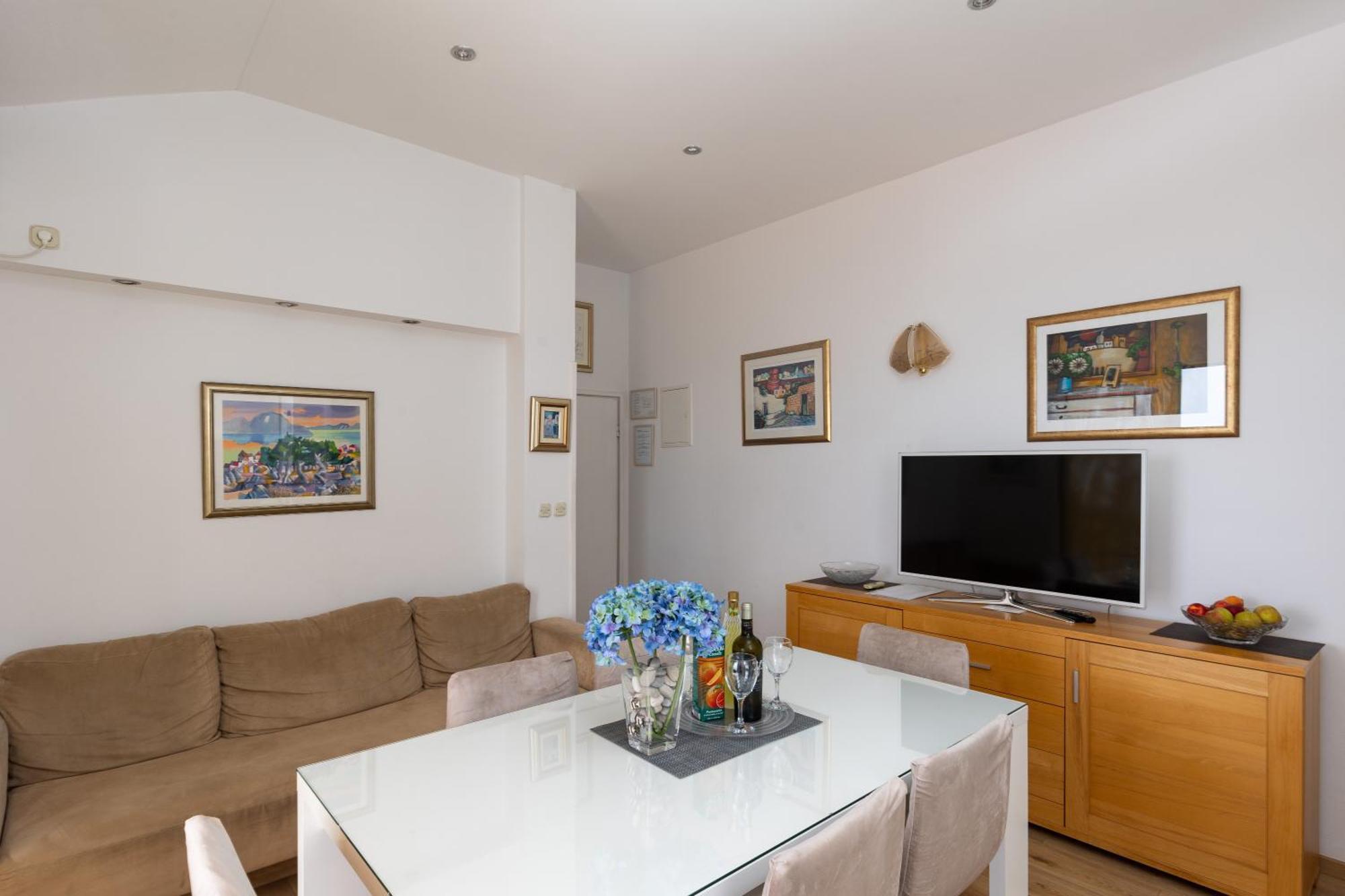 Guest House Kono Dubrovnik Bagian luar foto