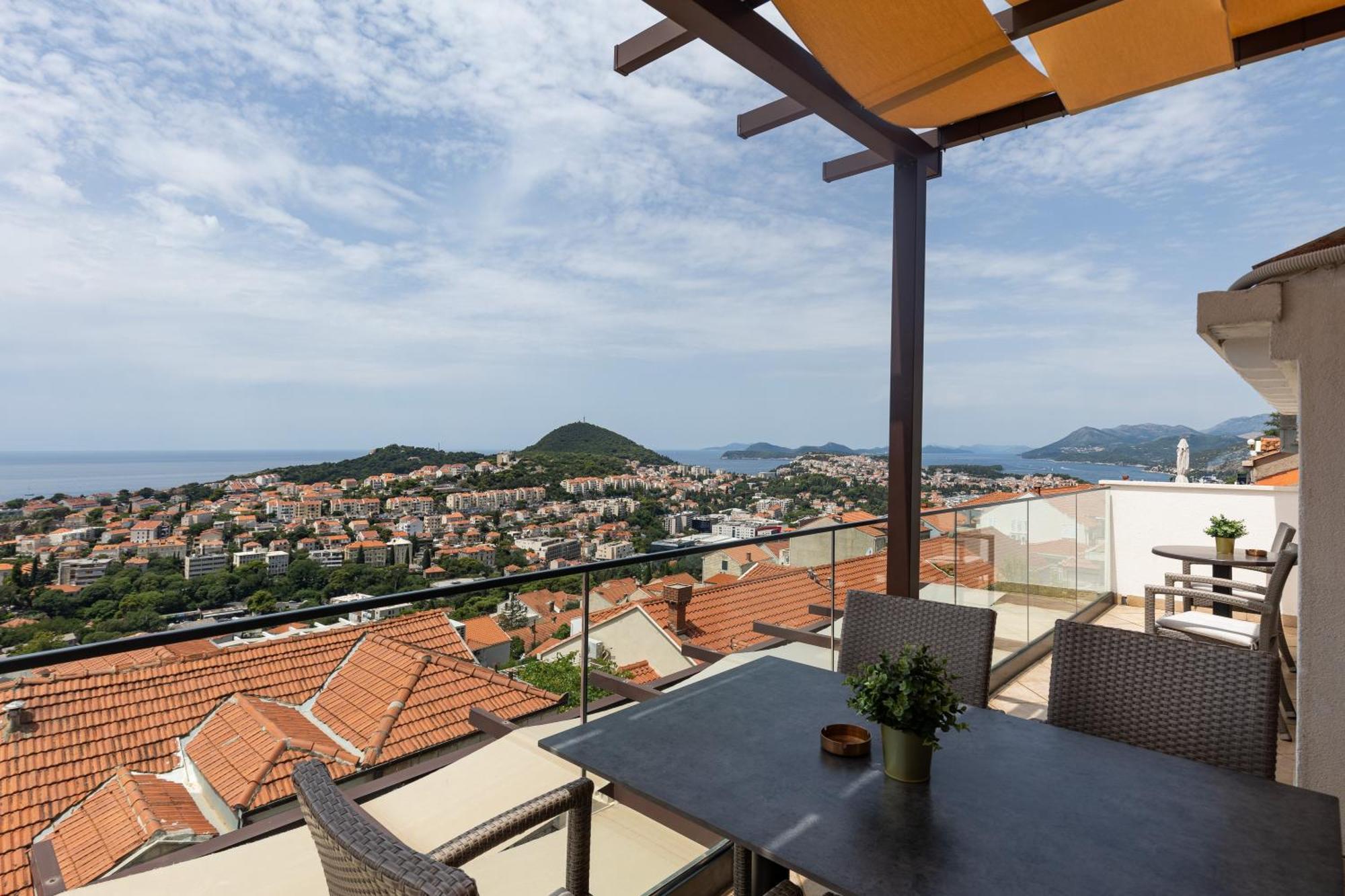 Guest House Kono Dubrovnik Bagian luar foto