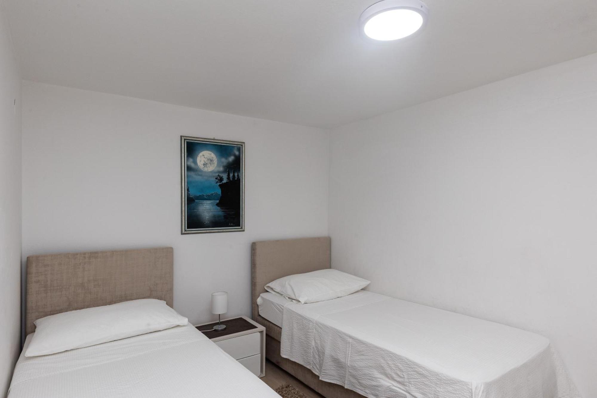 Guest House Kono Dubrovnik Bagian luar foto