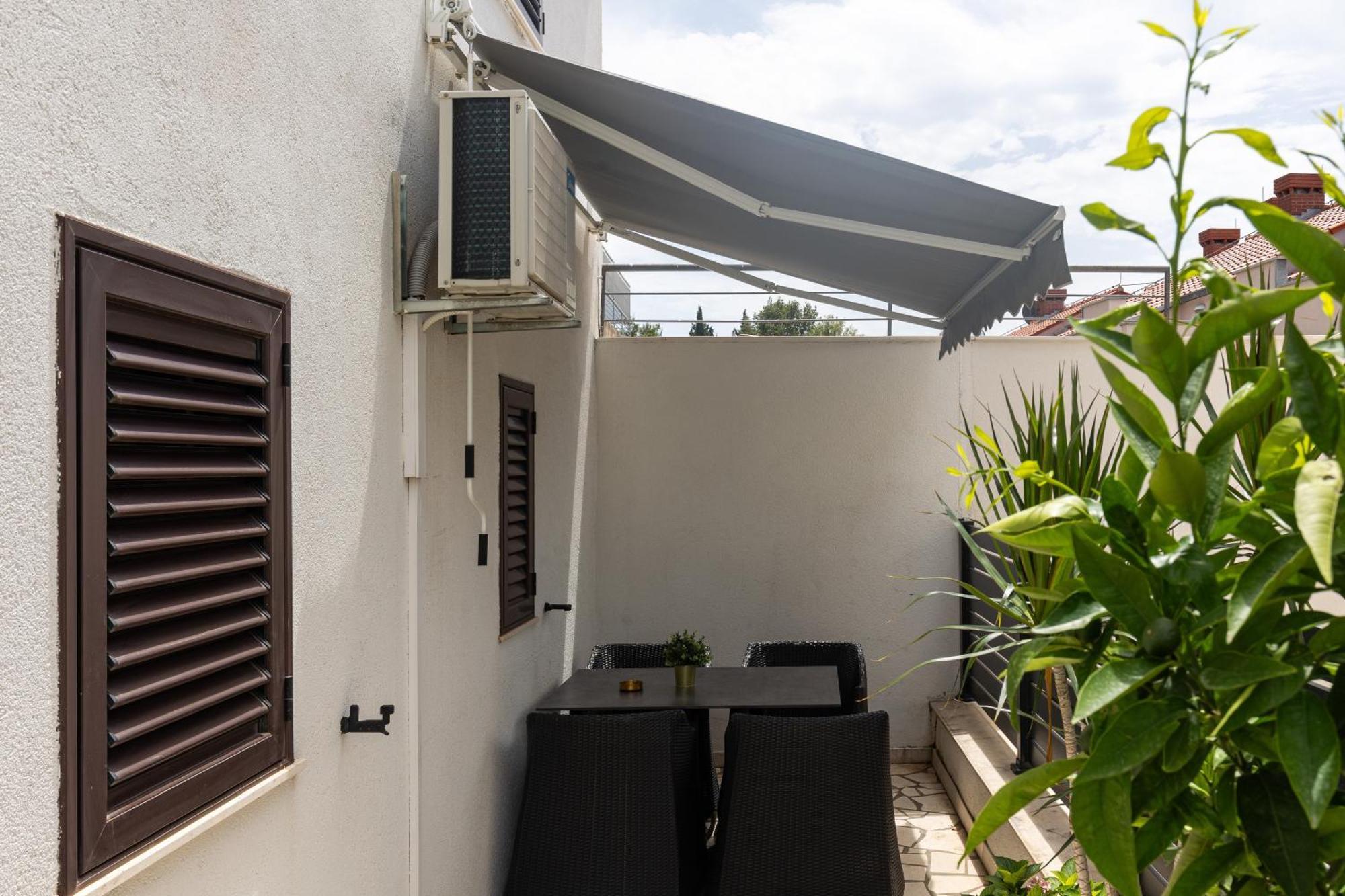 Guest House Kono Dubrovnik Bagian luar foto