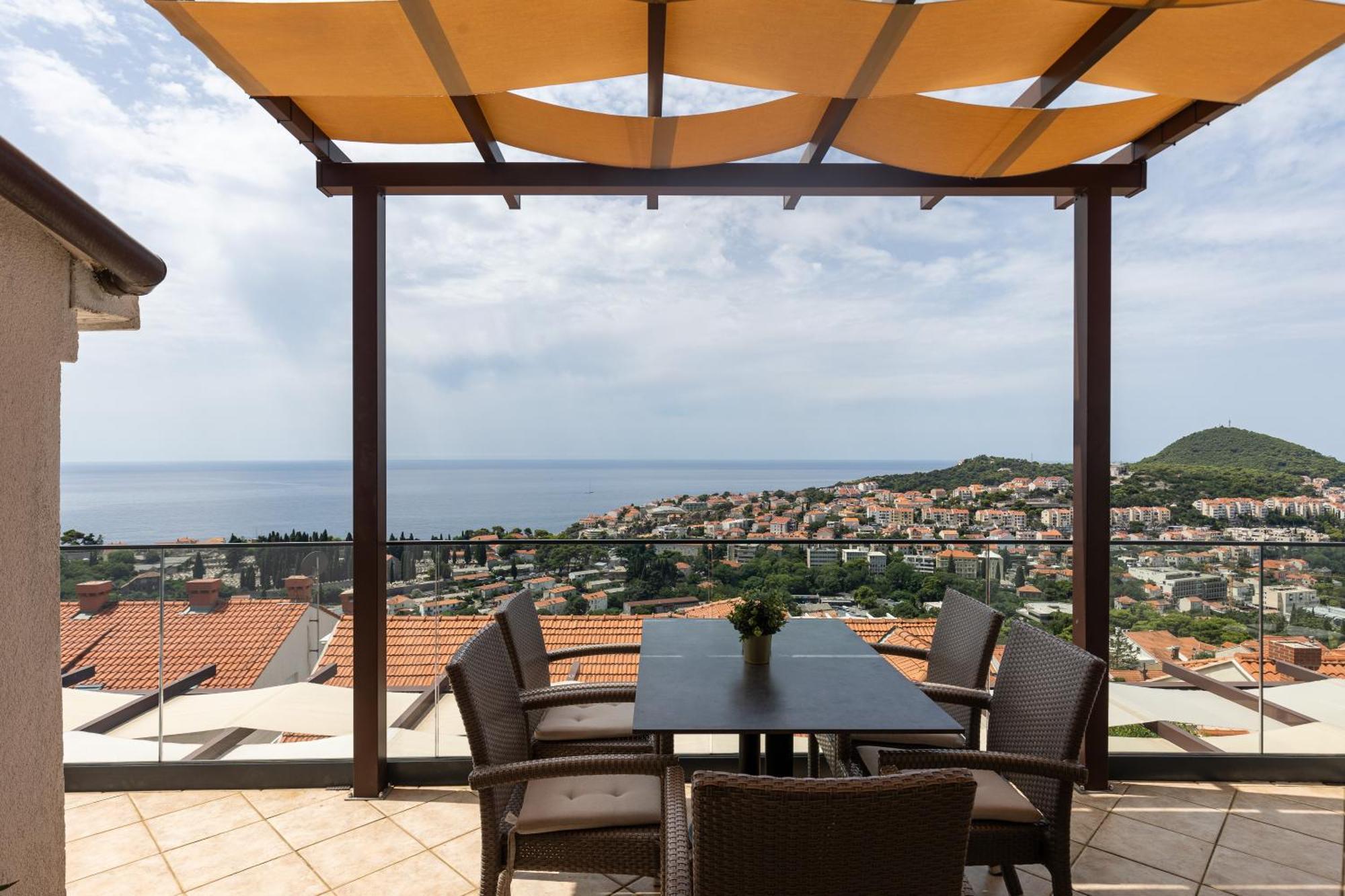 Guest House Kono Dubrovnik Bagian luar foto