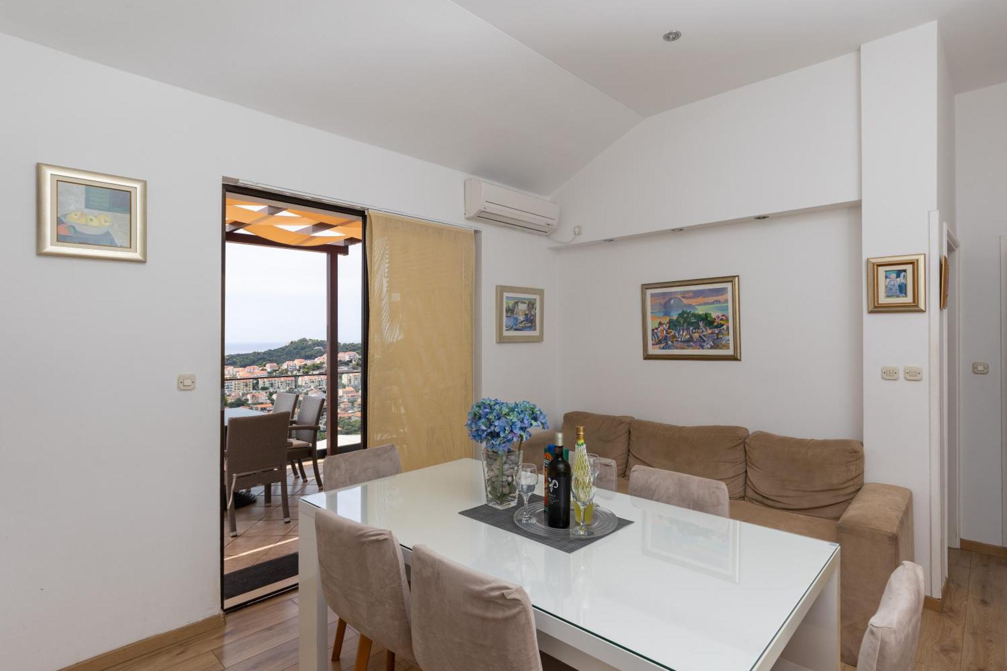 Guest House Kono Dubrovnik Bagian luar foto