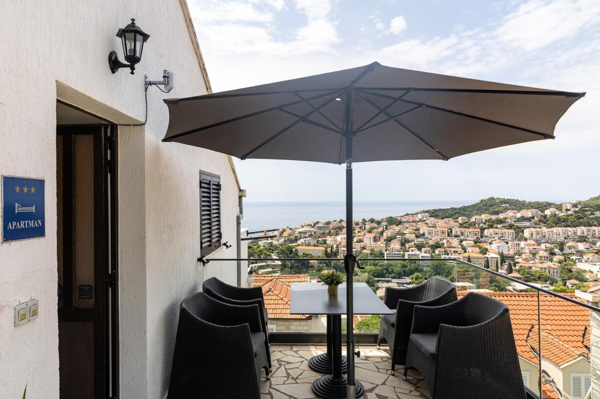 Guest House Kono Dubrovnik Bagian luar foto